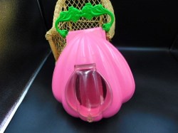 sea wees pink pod c